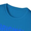 Unisex Original Baller T-Shirt - Vintage Basketball Design