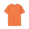 Unisex Original Baller T-Shirt - Vintage Basketball Design
