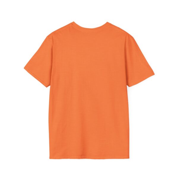 Unisex Original Baller T-Shirt - Vintage Basketball Design