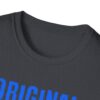 Unisex Original Baller T-Shirt - Vintage Basketball Design