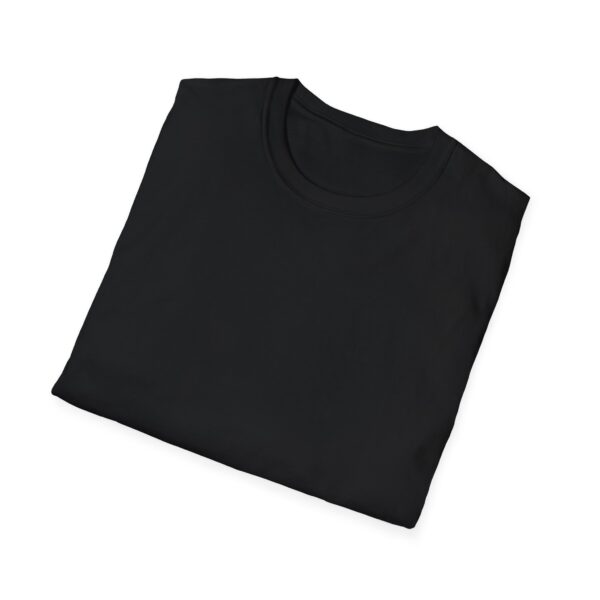 Sarcastic Art Unisex Softstyle T-Shirt - Comfortable Casual Wear for Humor Lovers
