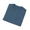 Sarcastic Art Unisex Softstyle T-Shirt - Comfortable Casual Wear for Humor Lovers