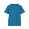 Sarcastic Art Unisex Softstyle T-Shirt - Comfortable Casual Wear for Humor Lovers