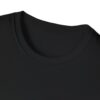 Sarcastic Art Unisex Softstyle T-Shirt - Comfortable Casual Wear for Humor Lovers