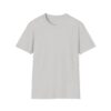 Inspirational Unisex Softstyle T-Shirt - "Hold the Vision, Trust the Process"