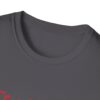 Motivational Ninja Unisex T-Shirt - 'Stop Thinking Just Do It'